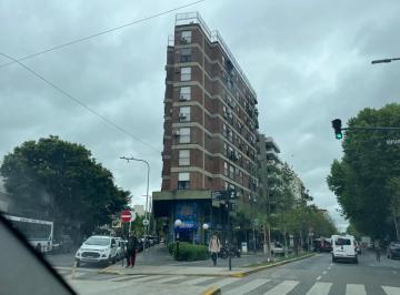 Departamento · 38m² · 2 Ambientes · Depto de 2 Ambientes Al Frente