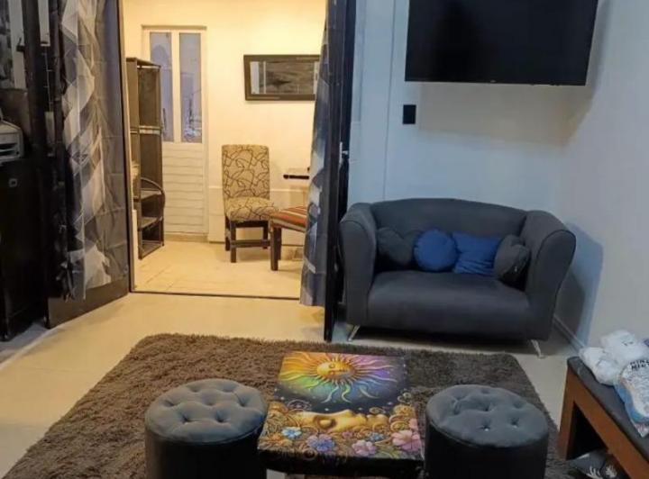 Departamento · 24m² · 1 Ambiente