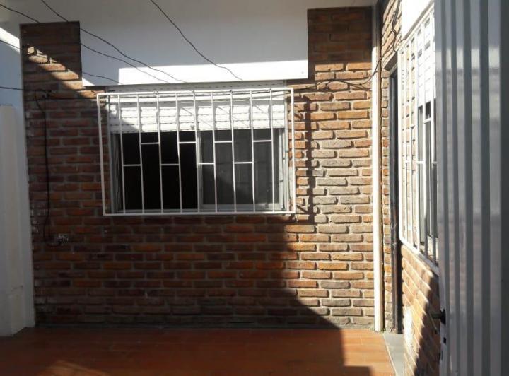 Departamento · 39m² · 3 Ambientes