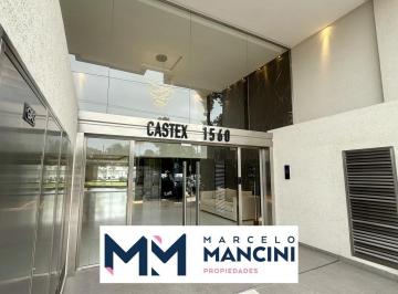 Departamento · 77m² · 3 Ambientes · Departamento en Canning Center