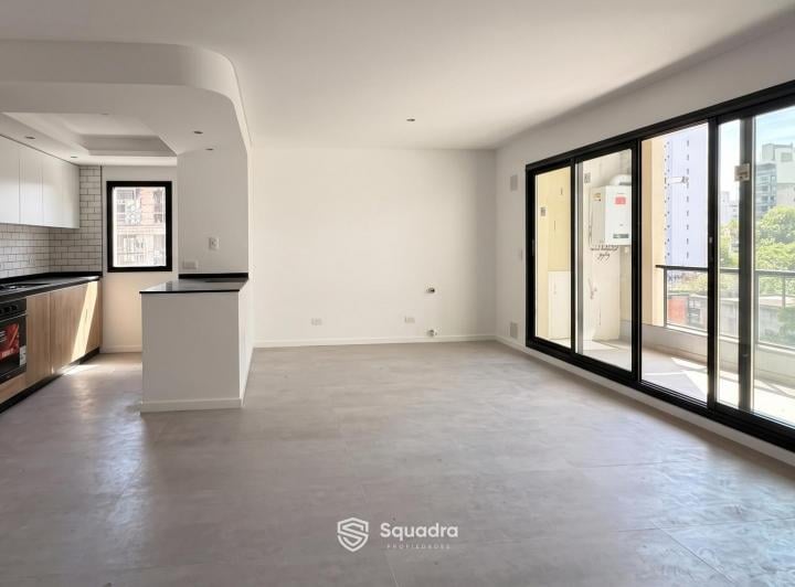 Departamento · 72m² · 3 Ambientes