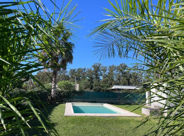 Casa · 178m² · 1 Ambiente · 1 Cochera