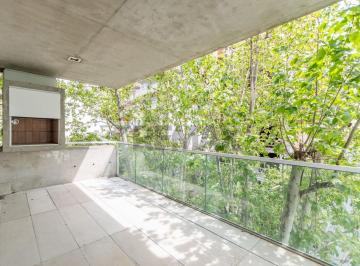Departamento · 61m² · 3 Ambientes · Depto. 3 Amb/balcon Terraza C/parrila/villa Devoto