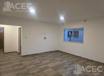 Departamento · 55m² · 2 Ambientes · 1 Cochera · Alquiler - Departamento 1 Dormitorio - Funes