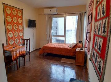 Departamento de 1 ambiente, Balvanera · Dpto Monoambiente Muy Luminoso
