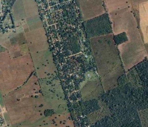 Terreno · 512m²