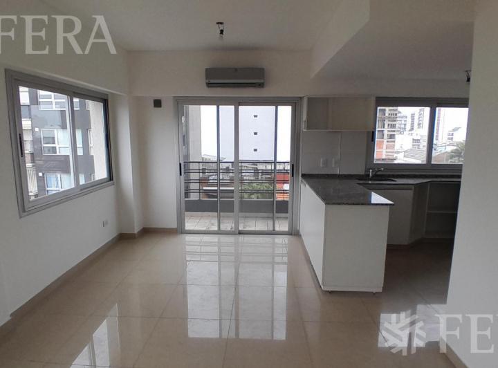 Departamento · 39m² · 2 Ambientes