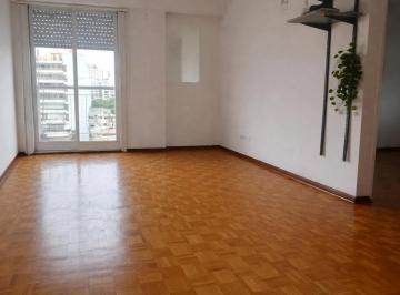 Departamento · 36m² · 2 Ambientes · Departamento en Venta de 2 Ambientes en Parque Centenario. Apto Credito.