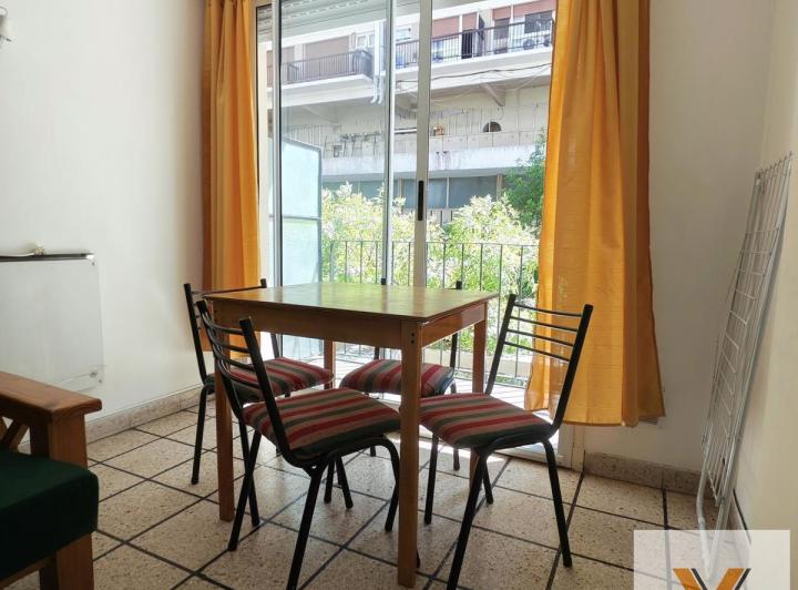 Departamento · 45m² · 2 Ambientes