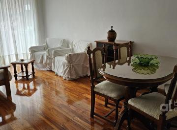 Departamento · 47m² · 2 Ambientes · Departamento 2 Ambientes con Balcón. Alquiler Temporario