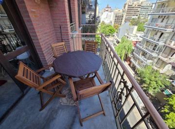Departamento · 51m² · 2 Ambientes · Alquiler Departamento 2 Ambientes Recoleta