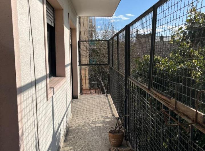Departamento · 92m² · 4 Ambientes