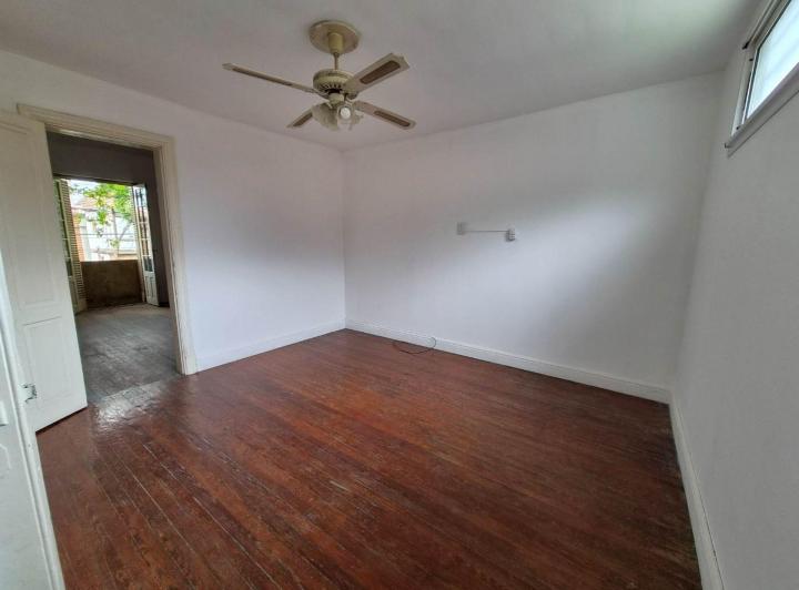 PH · 80m² · 3 Ambientes