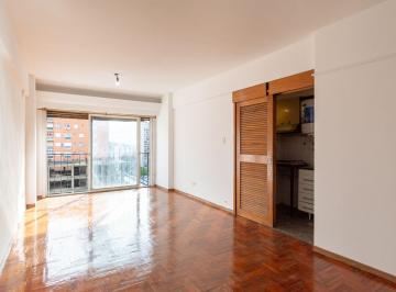 Departamento · 28m² · 1 Ambiente · Venta Monoambiente Luminoso en Ramos Mejia Centro