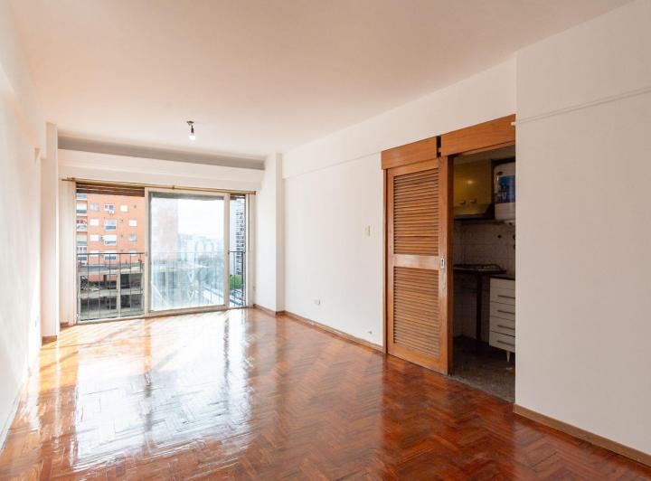 Departamento · 28m² · 1 Ambiente