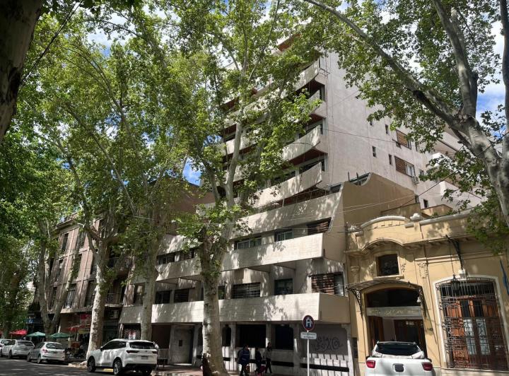 Departamento · 91m² · 2 Dormitorios · 1 Cochera