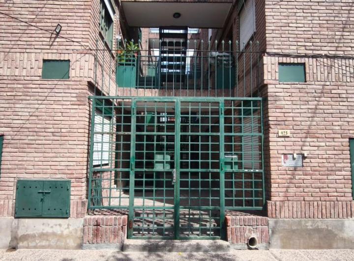 Departamento · 24m² · 2 Ambientes