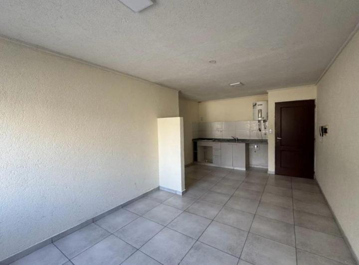 Departamento · 36m² · 2 Ambientes