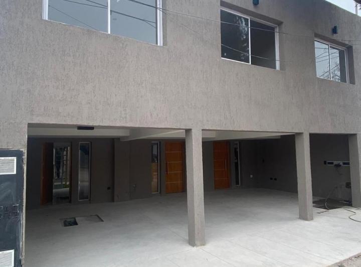 Departamento · 49m² · 3 Ambientes · 1 Cochera