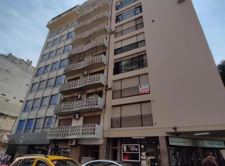 Departamento · 40m² · 2 Ambientes