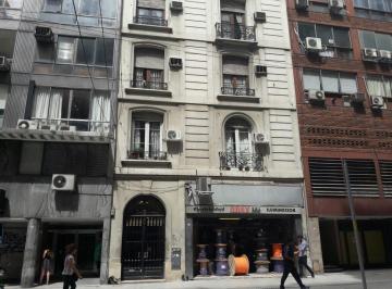 Departamento de 9 ambientes, San Nicolás · Departamento de Estilo, Piso Parquet, Puertas Madera Espejadas