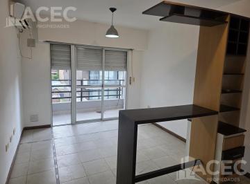 Departamento · 29m² · 1 Ambiente · Alquiler - Departamento - Amenities - Zona Barrio Abasto