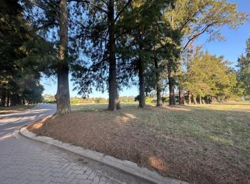 Terreno · 1001m² · Venta Lote 1000 m² en Azahares del Parana