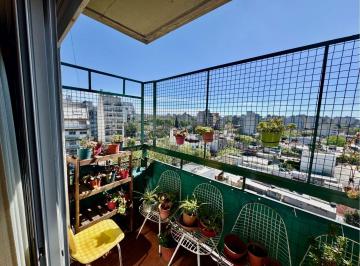 Departamento · 58m² · 3 Ambientes · Venta Departamento Parque Avellaneda Apto Crédito