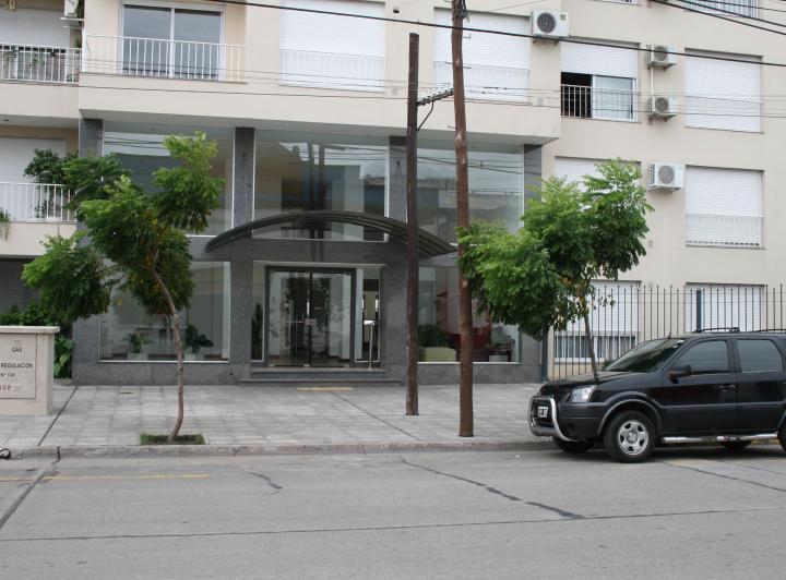 Departamento · 41m² · 2 Ambientes