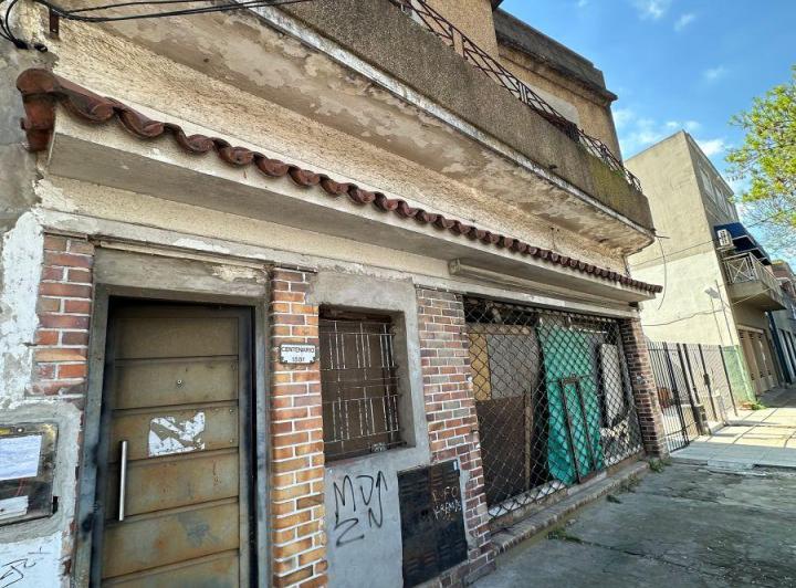 Local comercial · 320m² · 3 Ambientes · 2 Cocheras