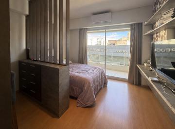 Departamento · 25m² · 1 Ambiente · Venta Monoambiente - Recoleta - Balcón y Laundry