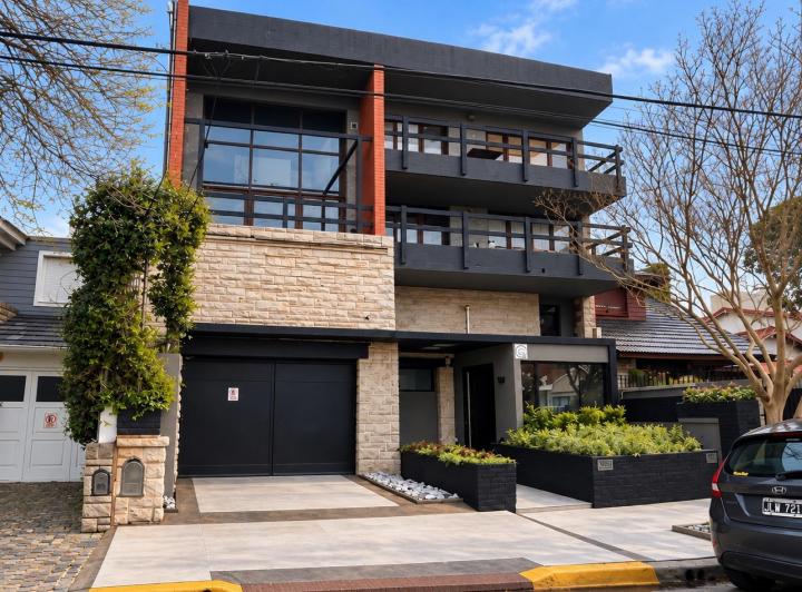 Oficina comercial · 30m² · 2 Ambientes