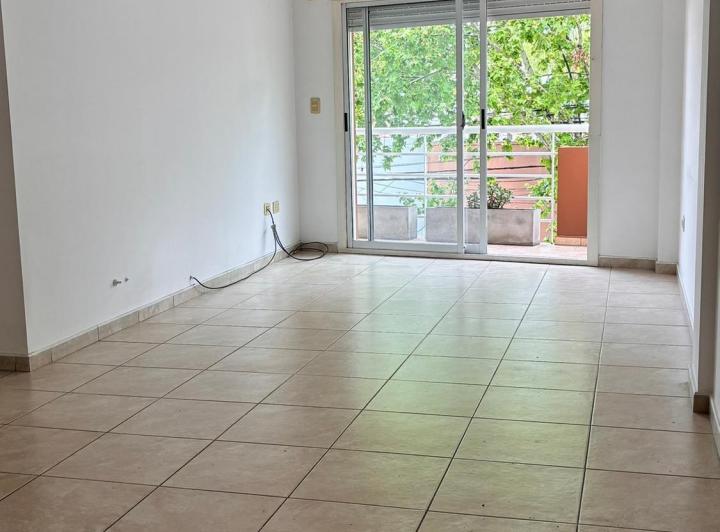 Departamento · 61m² · 3 Ambientes
