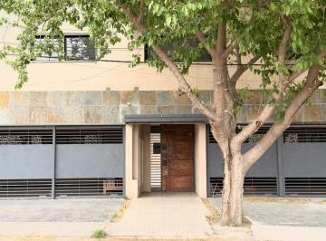 FACHADA DEL COMPLEJO · Departamento 3 Dorm a Estrenar con Cochera