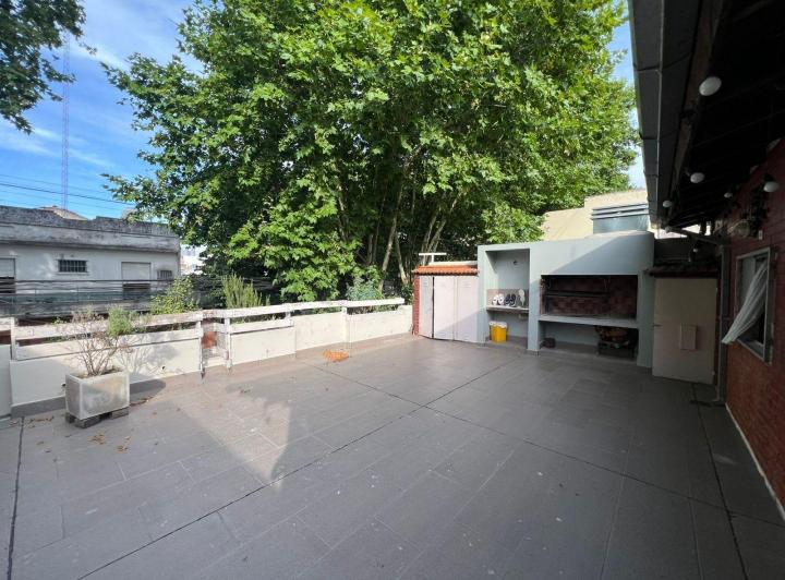 Departamento · 80m² · 3 Ambientes