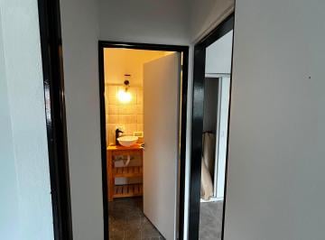 Departamento en Alquiler de 2 ambientes · Alquiler con Garantía del Caucion o Propietaria