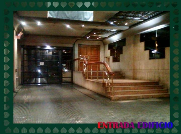 Departamento · 65m² · 4 Ambientes