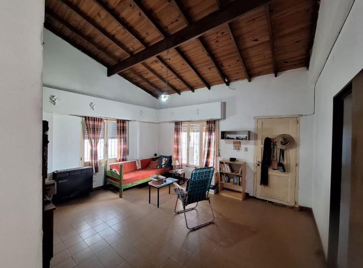 Casa · 153m² · 7 Ambientes