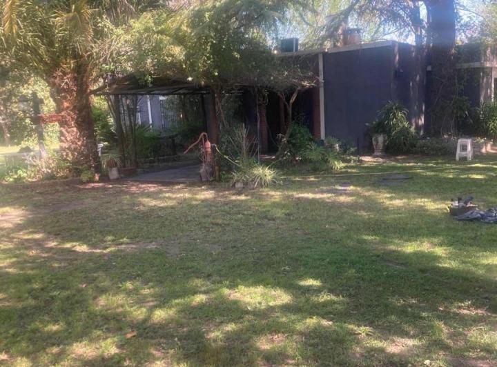 Casa · 150m² · 3 Ambientes · 1 Cochera