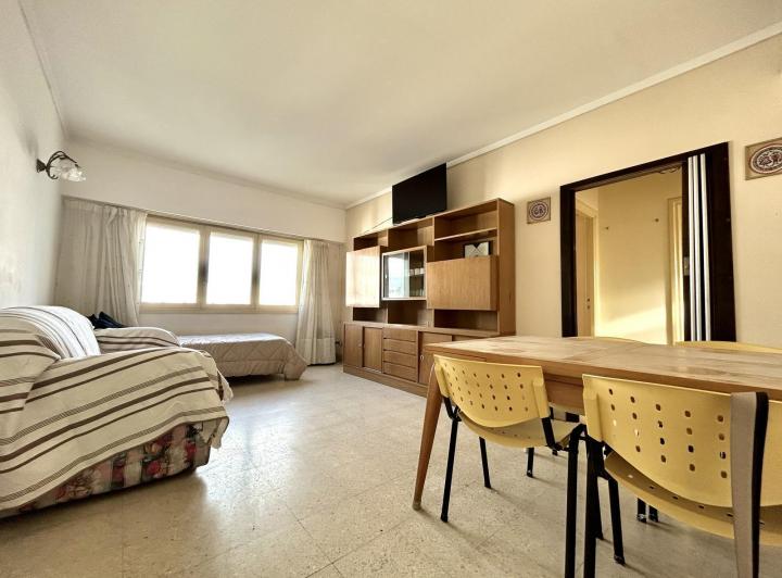Departamento · 55m² · 3 Ambientes