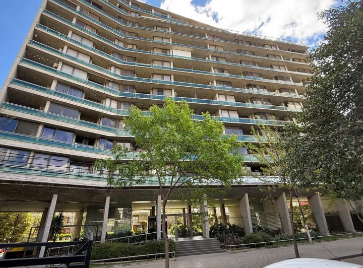 Departamento · 39m² · 2 Ambientes · 1 Cochera