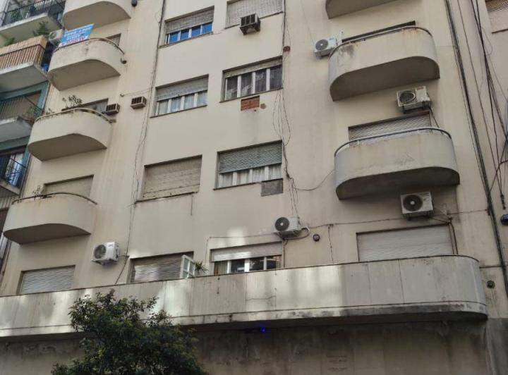 Departamento · 36m² · 2 Ambientes