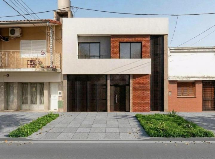 Departamento · 45m² · 2 Ambientes
