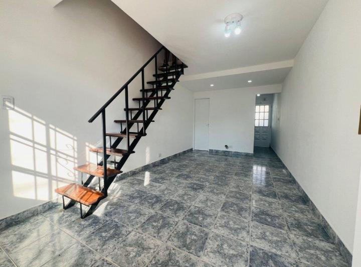Casa · 60m² · 3 Ambientes · 1 Cochera