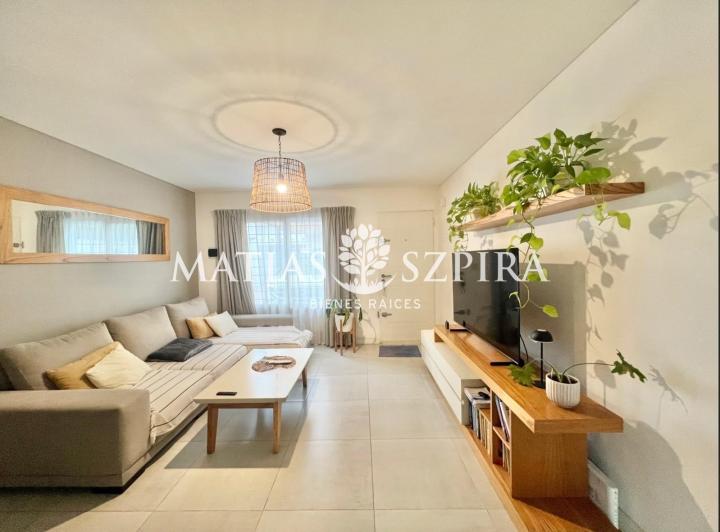 PH · 98m² · 3 Ambientes · 1 Cochera