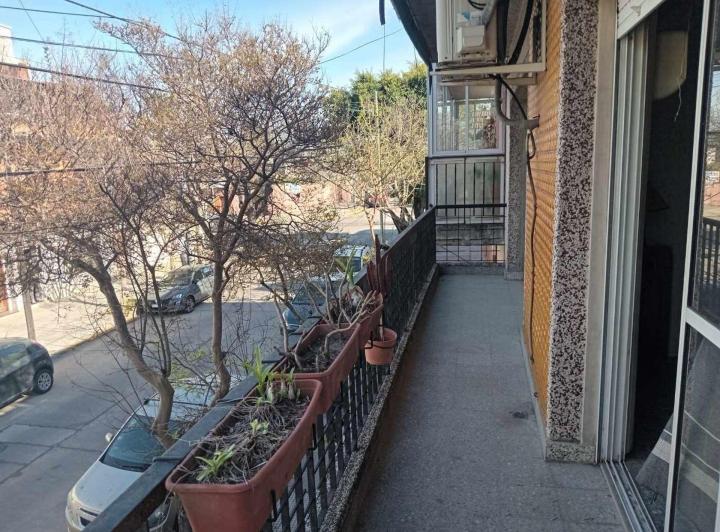 PH · 74m² · 3 Ambientes