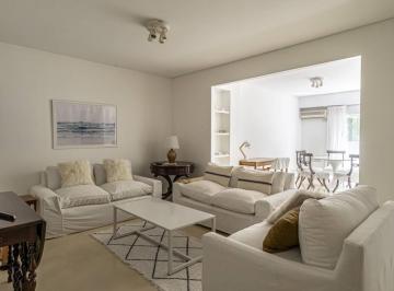 Departamento · 76m² · 3 Ambientes · Rodriguez Peña y Alvear