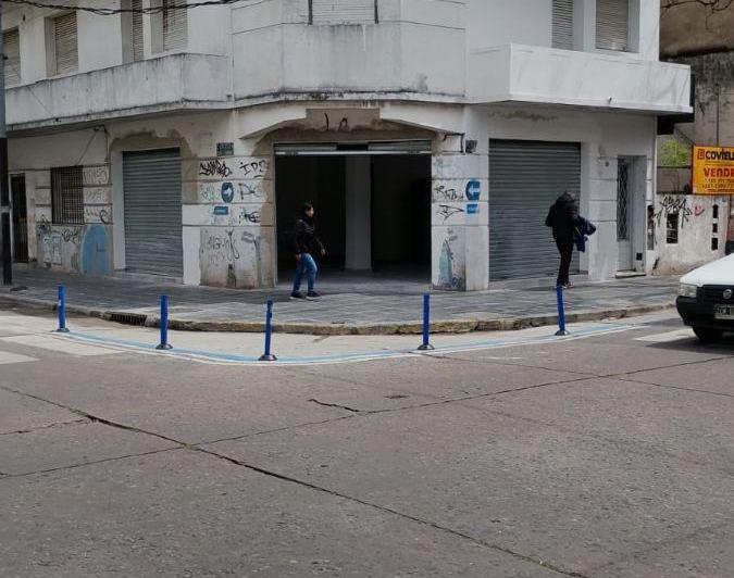 Local comercial · 56m² · 1 Ambiente