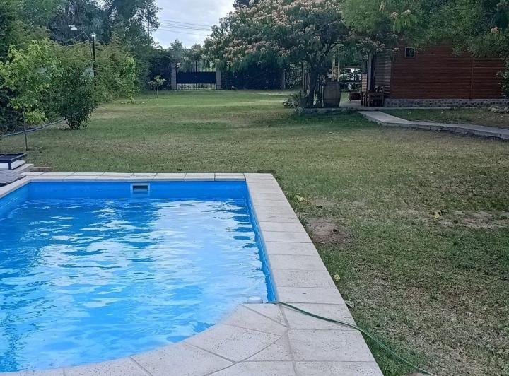Casa · 50m² · 4 Ambientes