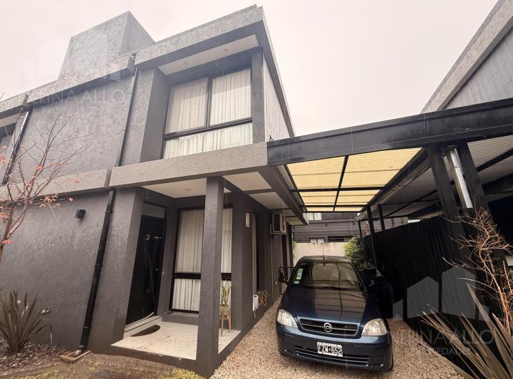 PH · 80m² · 3 Ambientes · 1 Cochera